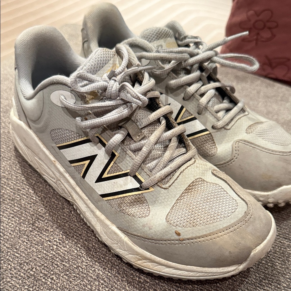 New Balance baseball Turfs
